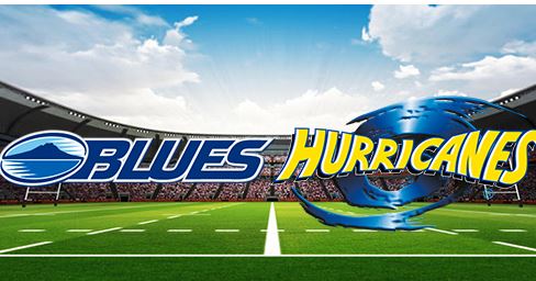 Blues vs Hurricanes 5 April 2025 Super Rugby Full Match Replay